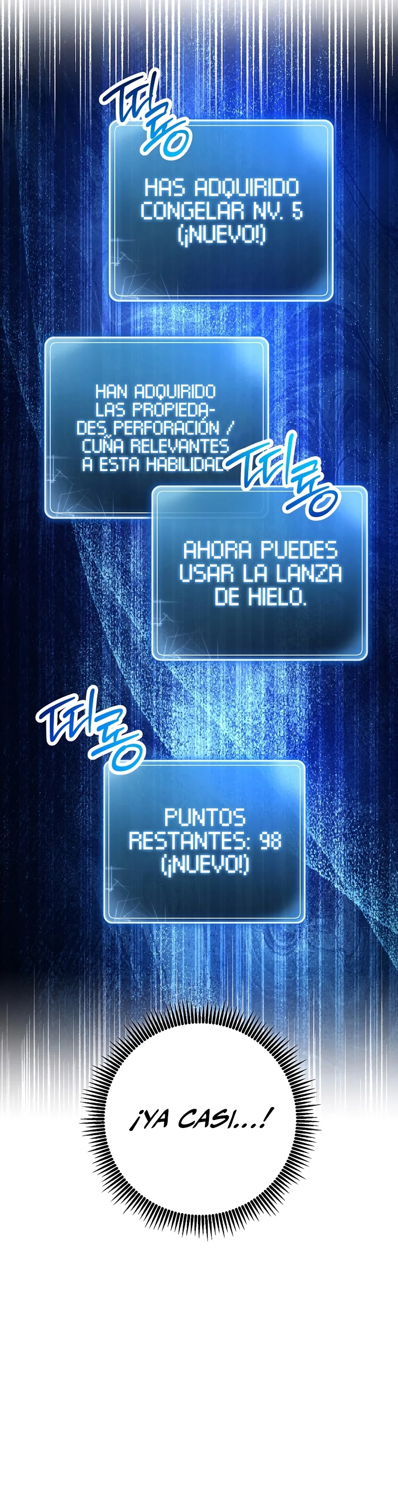 Soldado Esqueleto > Capitulo 238 > Page 371