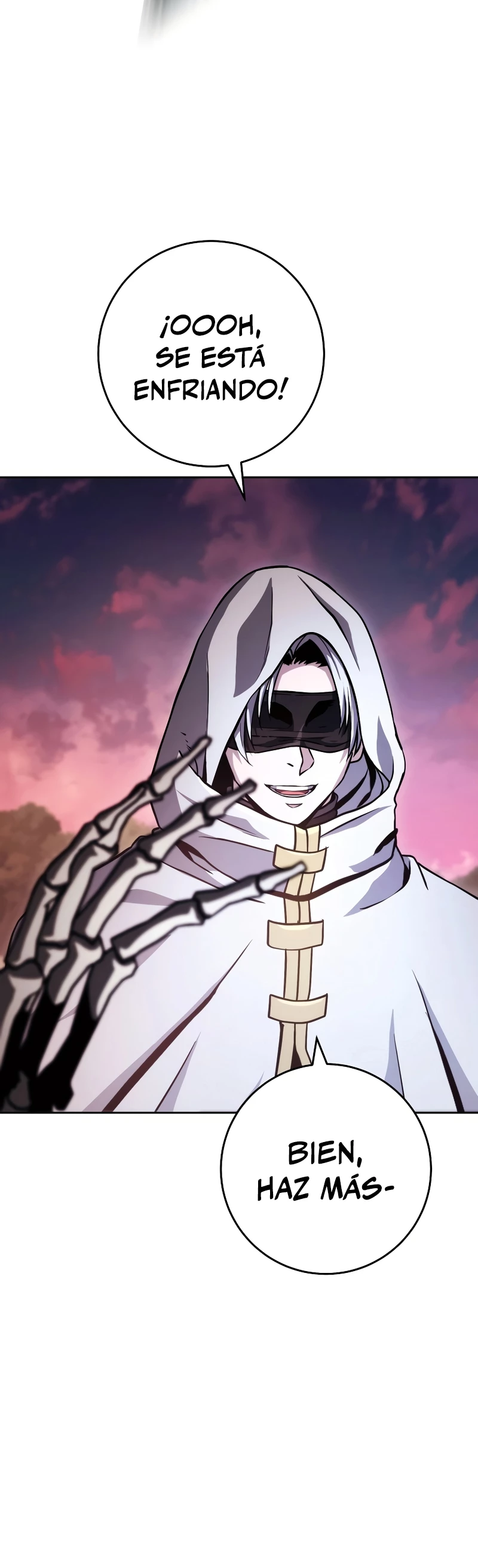 Soldado Esqueleto > Capitulo 238 > Page 401