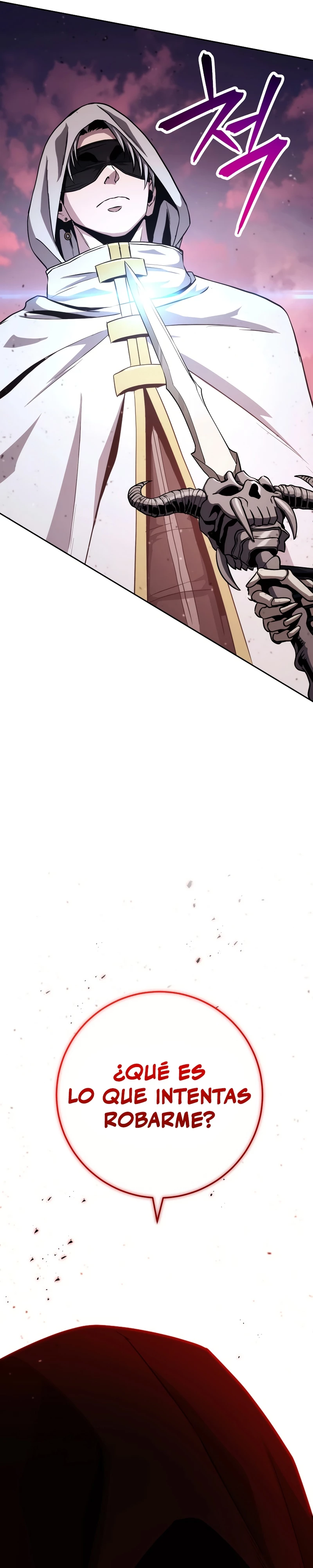 Soldado Esqueleto > Capitulo 238 > Page 461