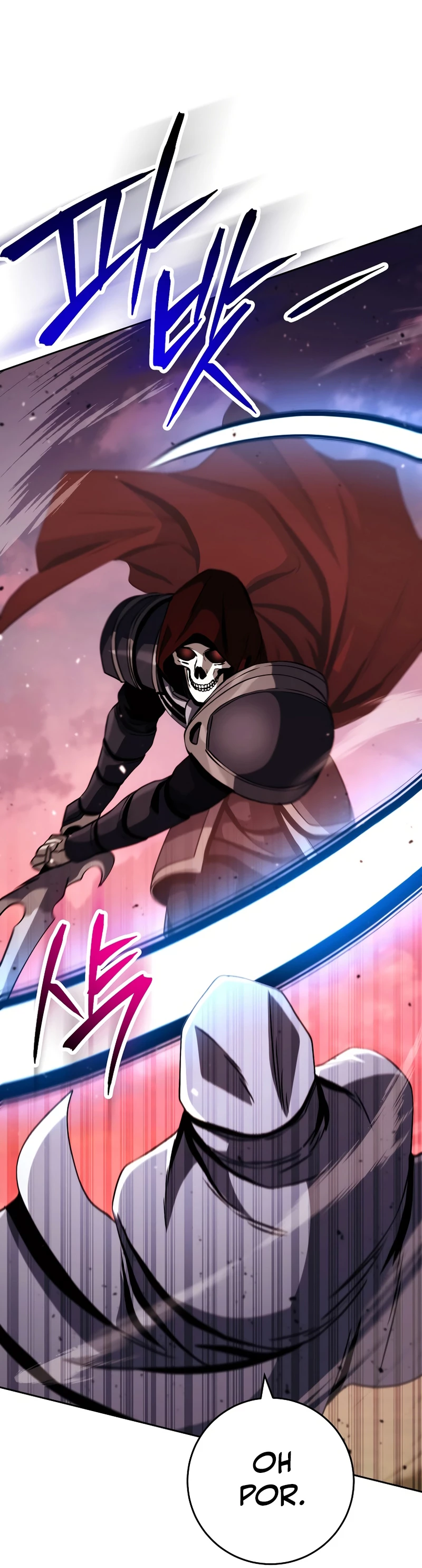 Soldado Esqueleto > Capitulo 239 > Page 11