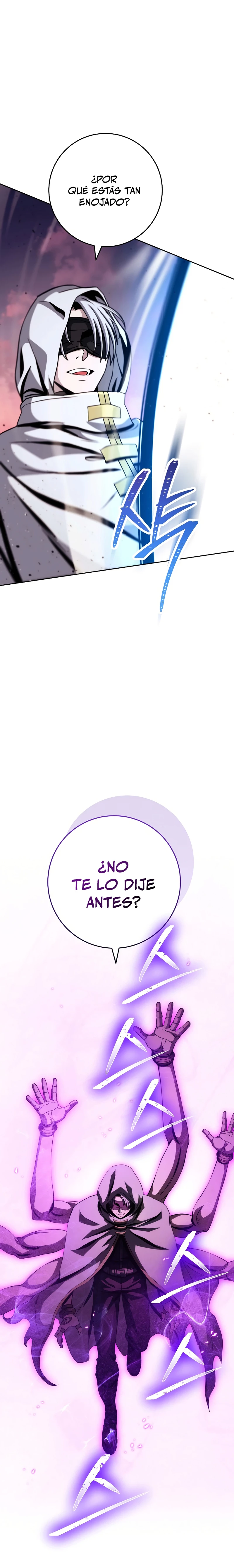 Soldado Esqueleto > Capitulo 239 > Page 21