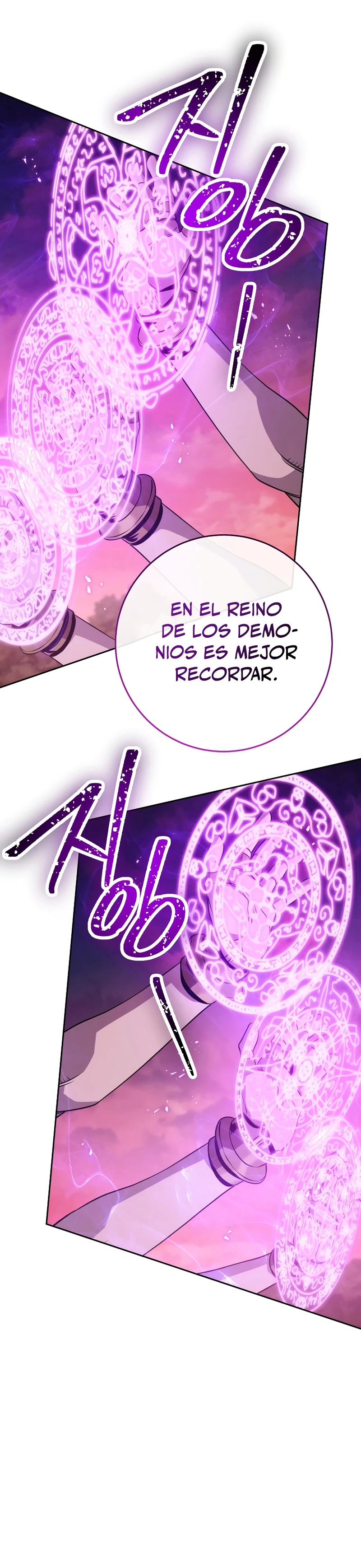 Soldado Esqueleto > Capitulo 239 > Page 31