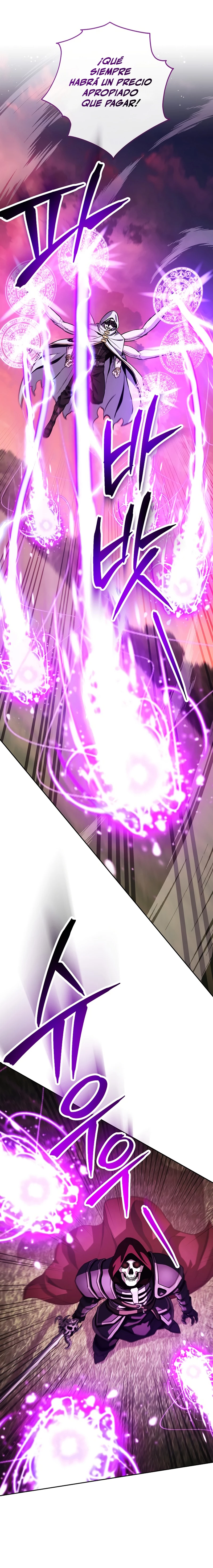Soldado Esqueleto > Capitulo 239 > Page 41