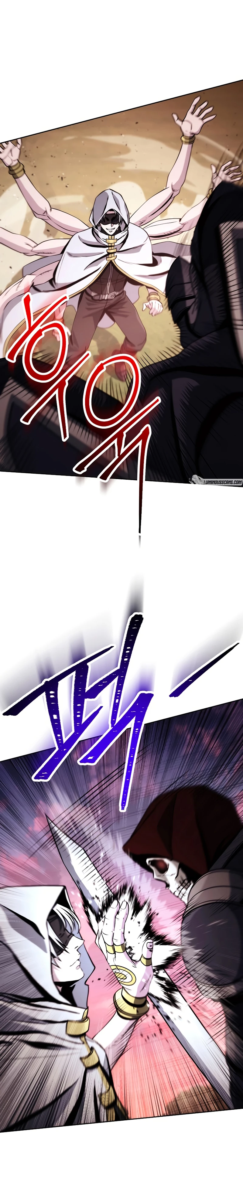 Soldado Esqueleto > Capitulo 239 > Page 81