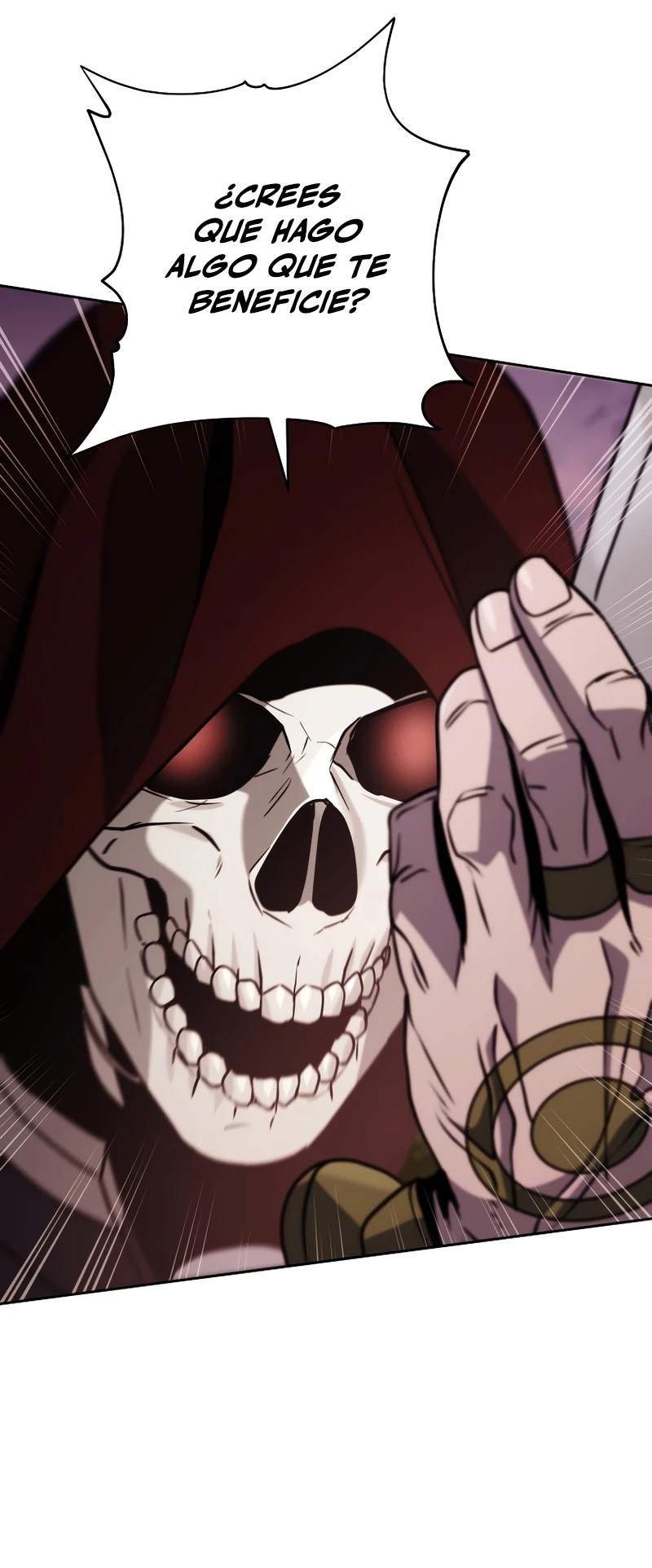 Soldado Esqueleto > Capitulo 239 > Page 101
