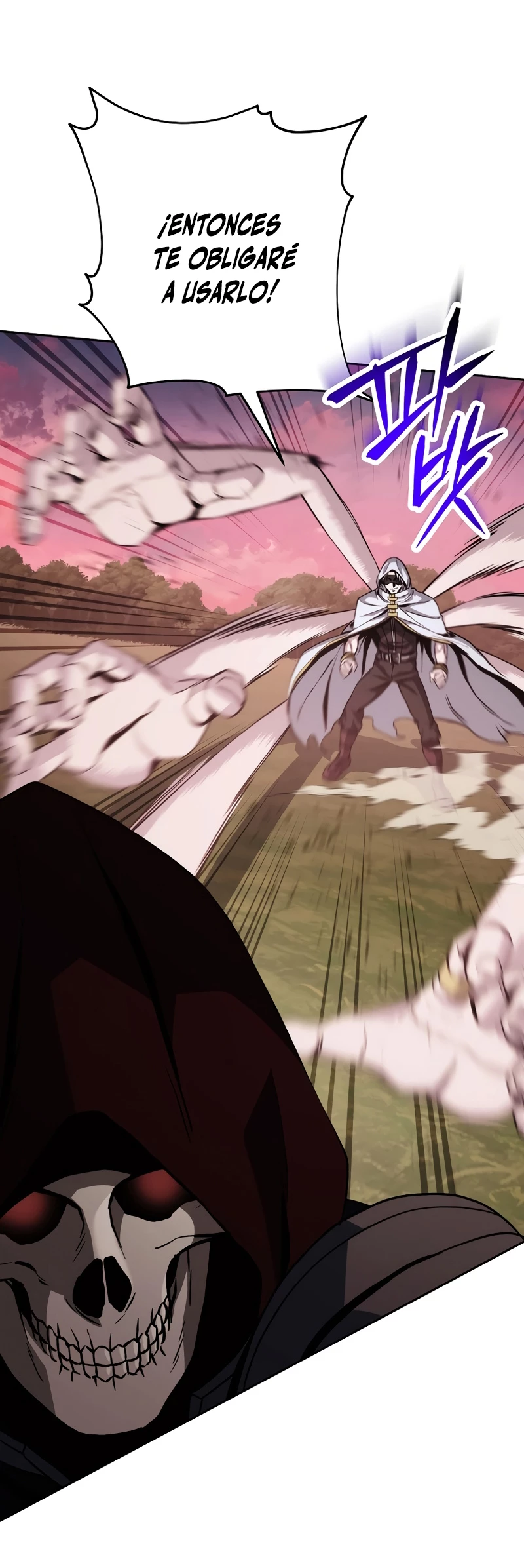 Soldado Esqueleto > Capitulo 239 > Page 121