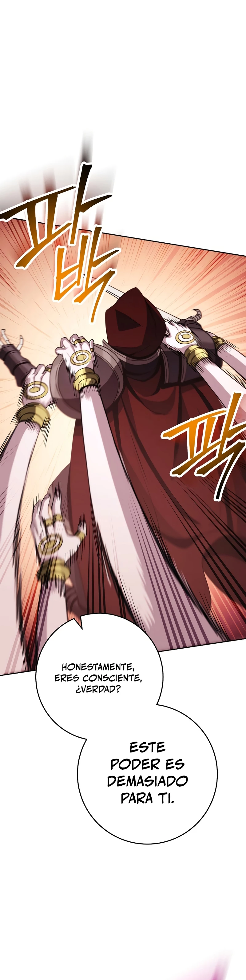 Soldado Esqueleto > Capitulo 239 > Page 131