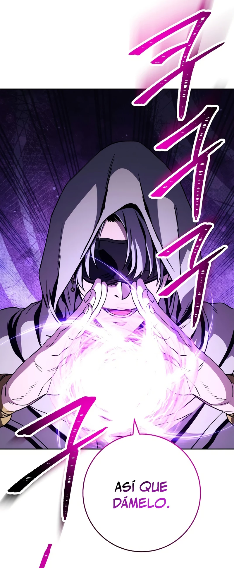 Soldado Esqueleto > Capitulo 239 > Page 141