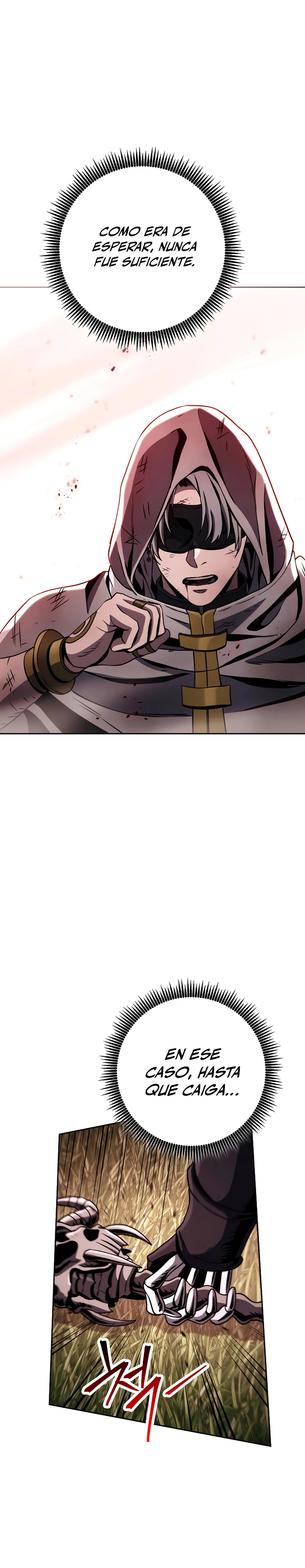 Soldado Esqueleto > Capitulo 239 > Page 271