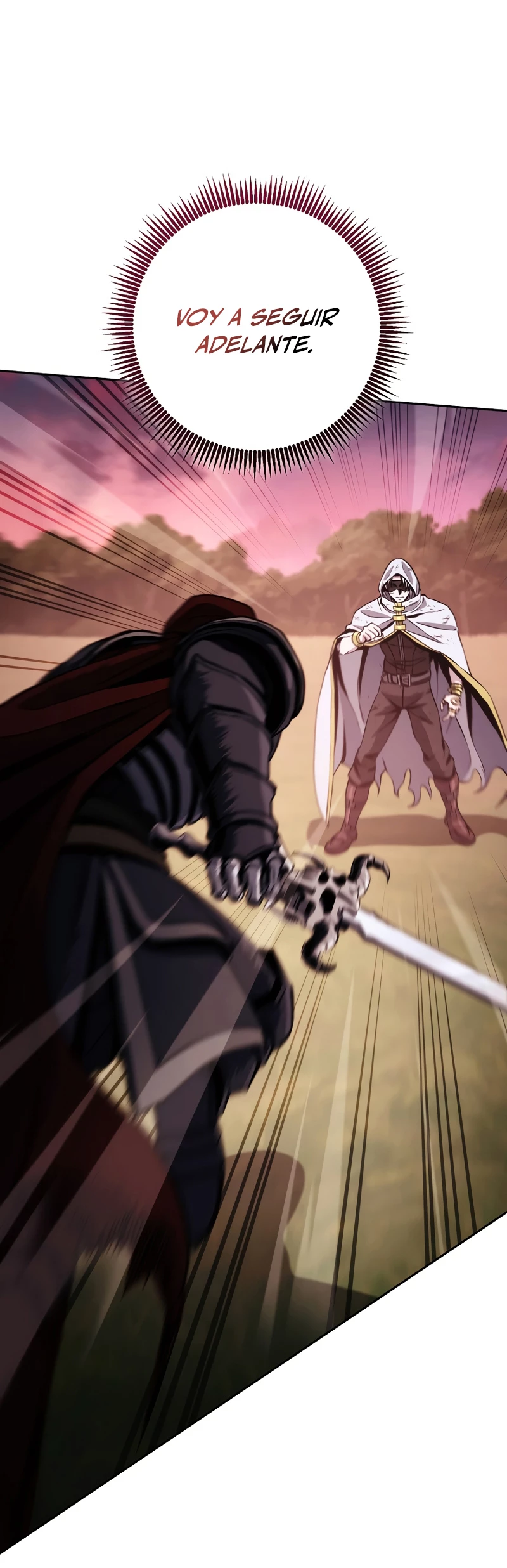 Soldado Esqueleto > Capitulo 239 > Page 281