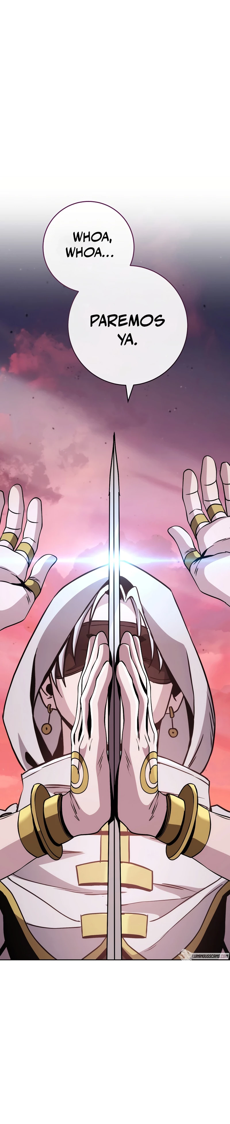 Soldado Esqueleto > Capitulo 239 > Page 321