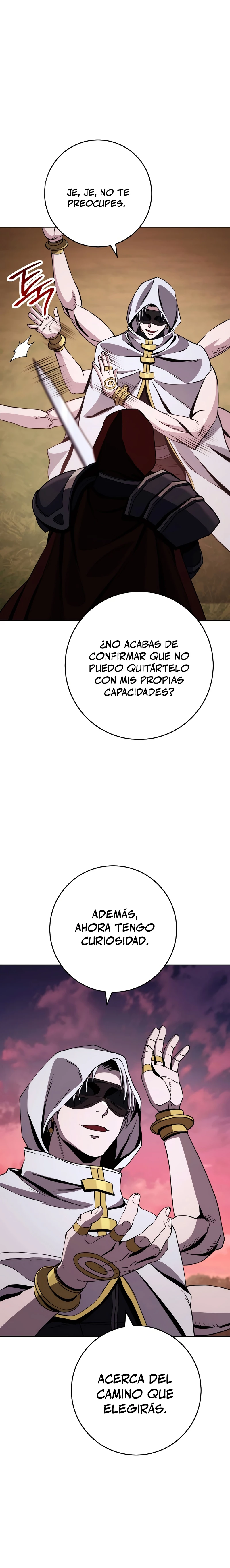 Soldado Esqueleto > Capitulo 239 > Page 351