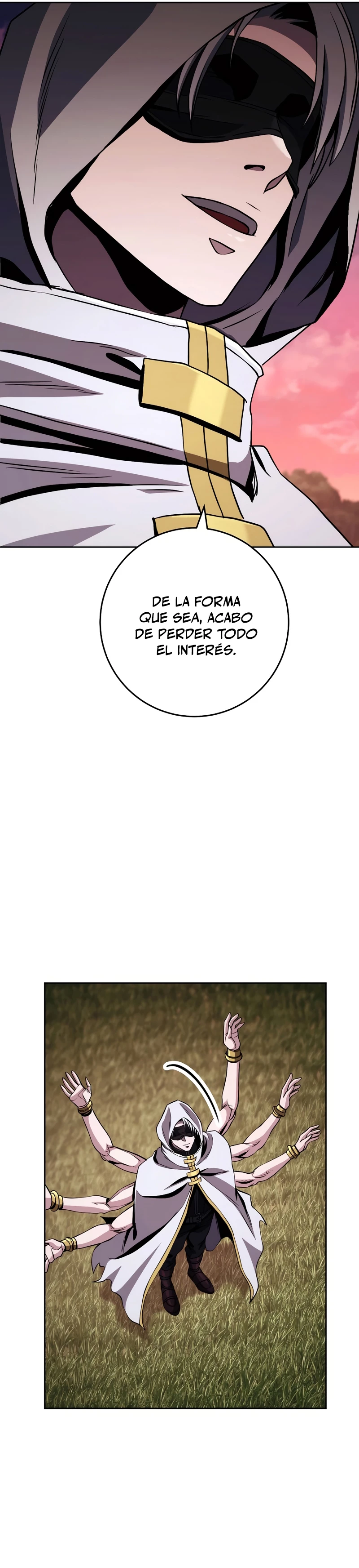 Soldado Esqueleto > Capitulo 239 > Page 371