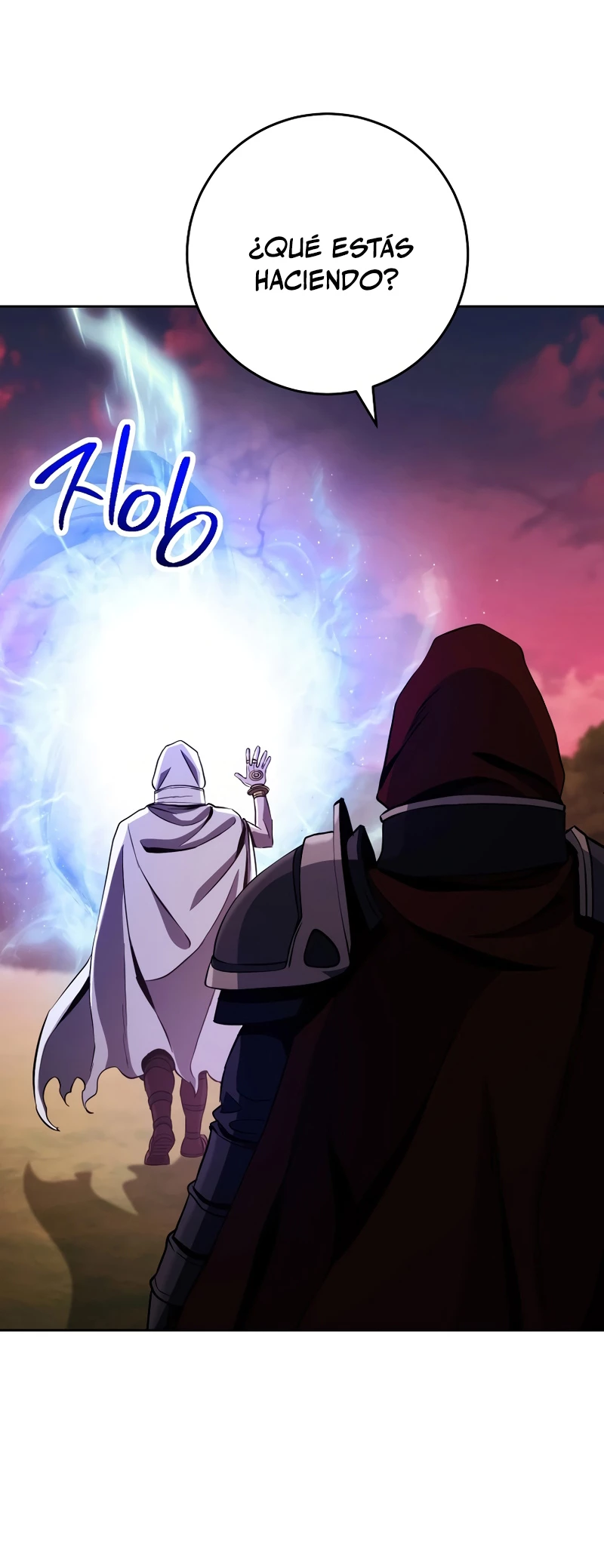 Soldado Esqueleto > Capitulo 239 > Page 401