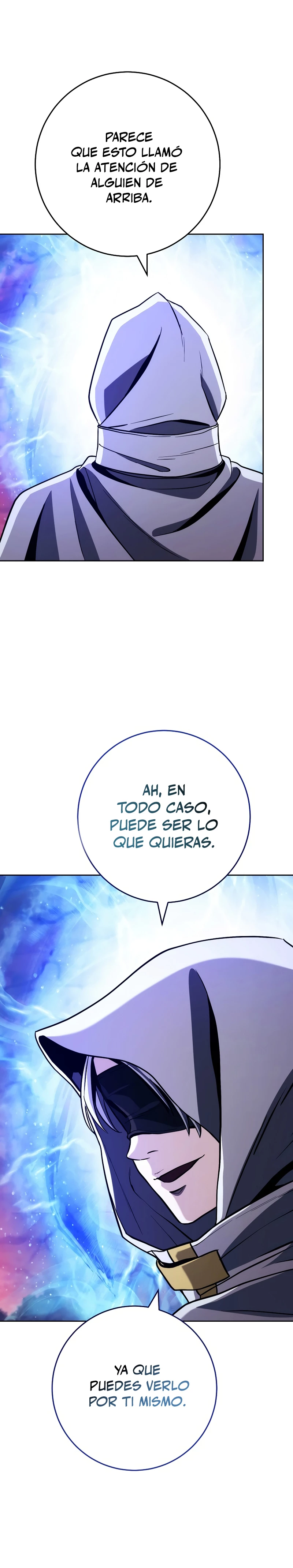 Soldado Esqueleto > Capitulo 239 > Page 411