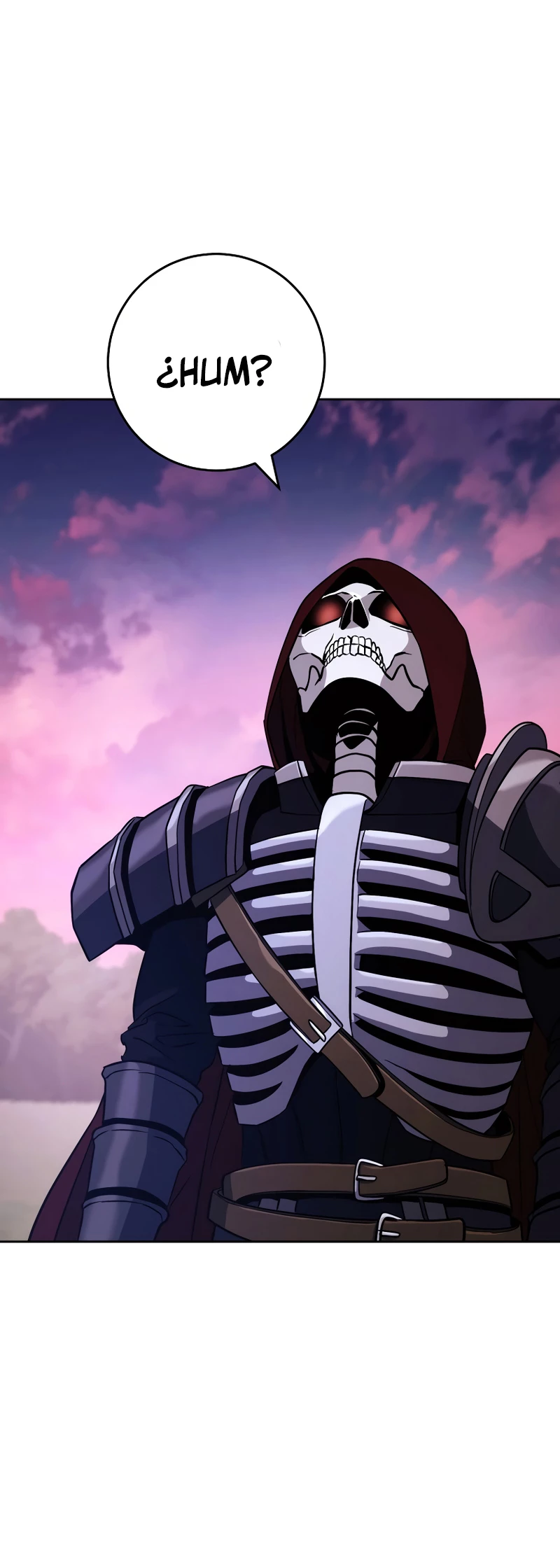 Soldado Esqueleto > Capitulo 239 > Page 451