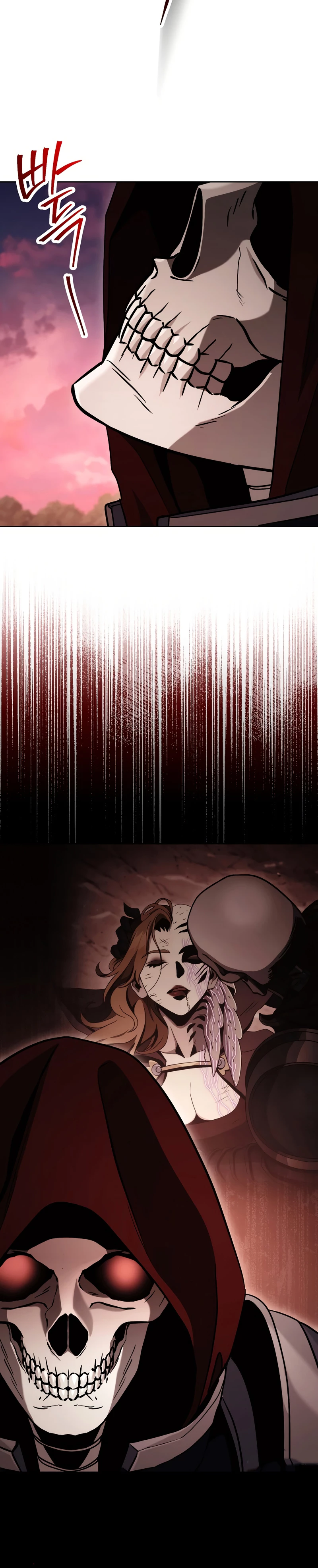 Soldado Esqueleto > Capitulo 239 > Page 481