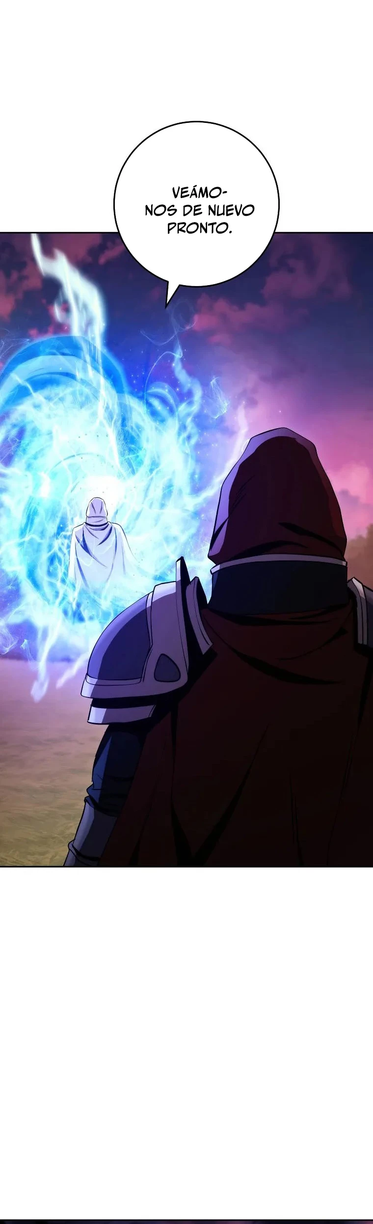 Soldado Esqueleto > Capitulo 240 > Page 41