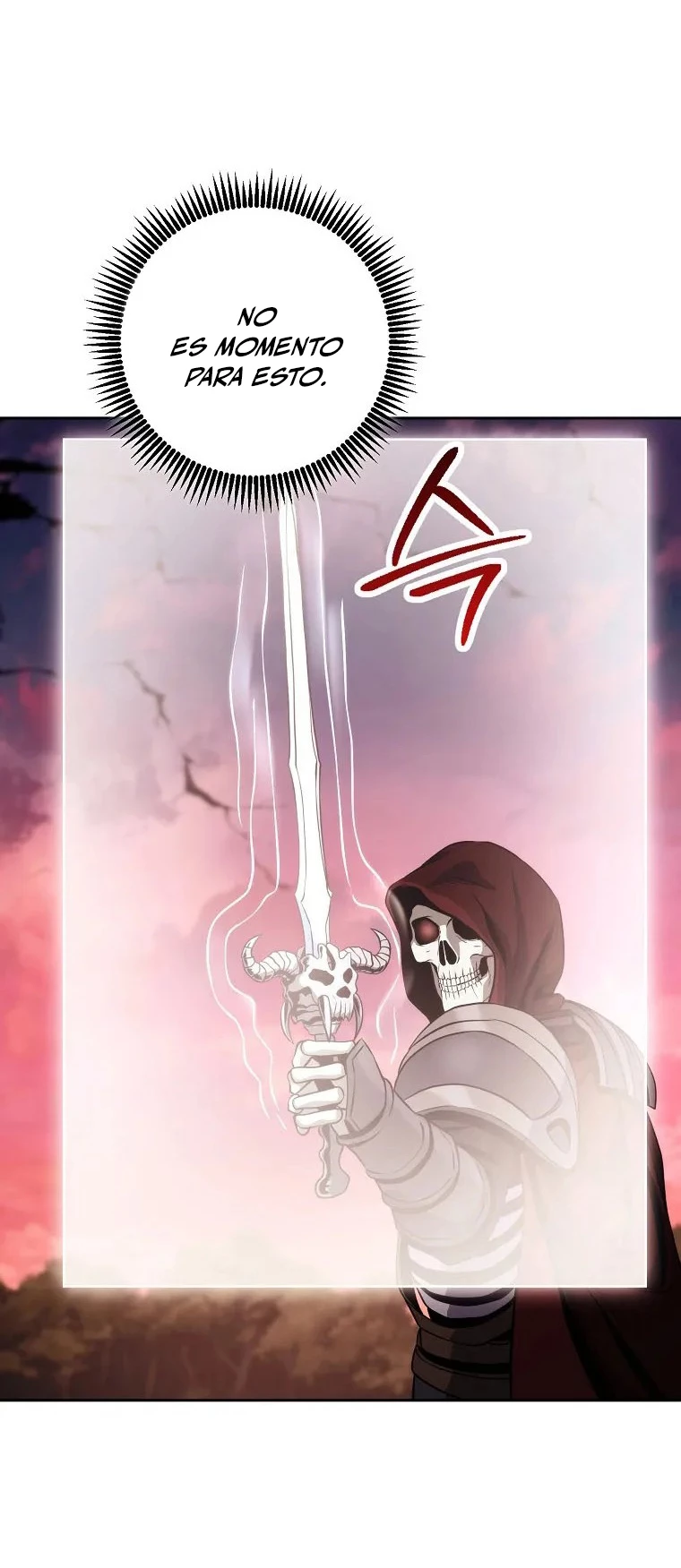 Soldado Esqueleto > Capitulo 240 > Page 61