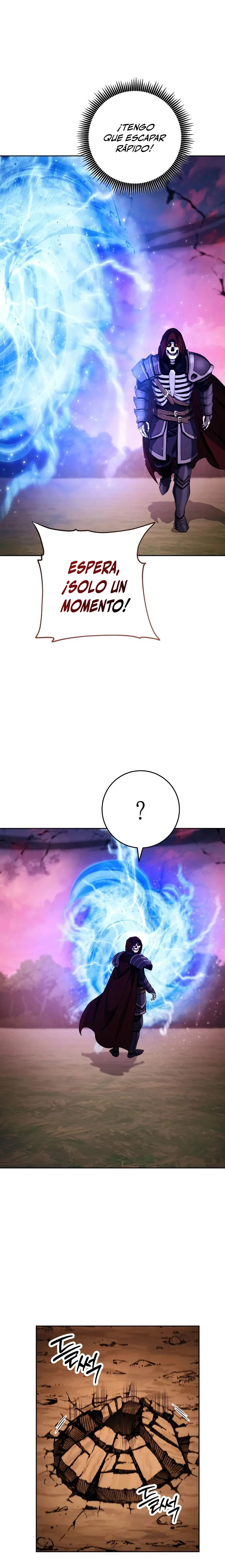 Soldado Esqueleto > Capitulo 240 > Page 71