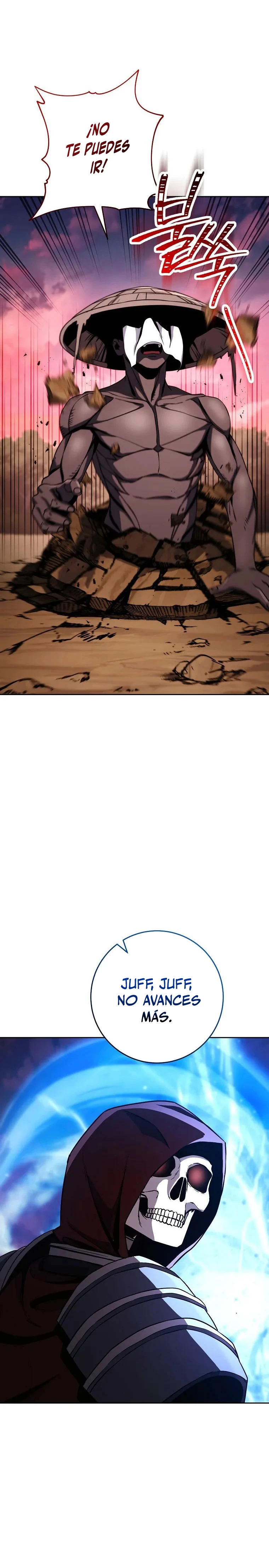 Soldado Esqueleto > Capitulo 240 > Page 81