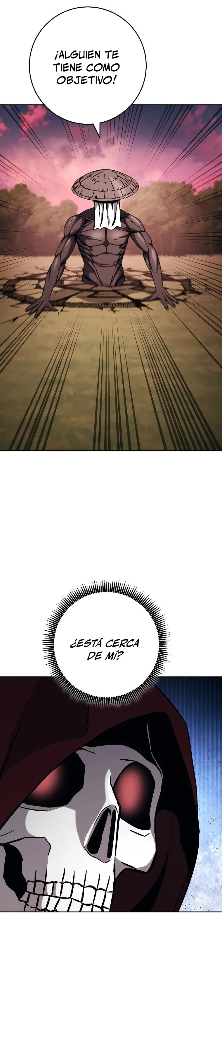 Soldado Esqueleto > Capitulo 240 > Page 91