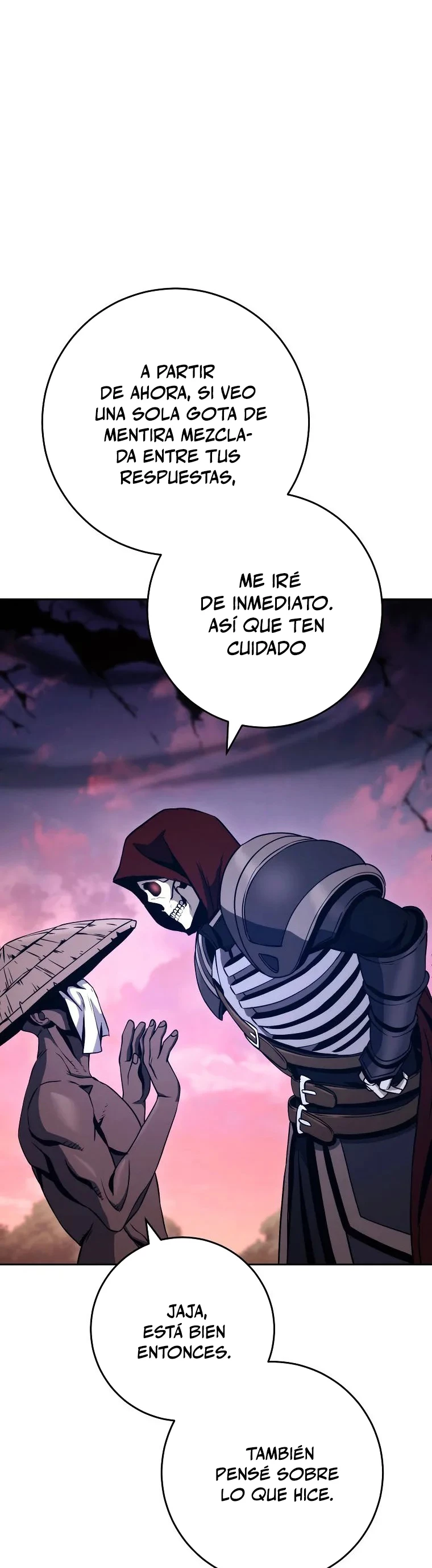 Soldado Esqueleto > Capitulo 240 > Page 161