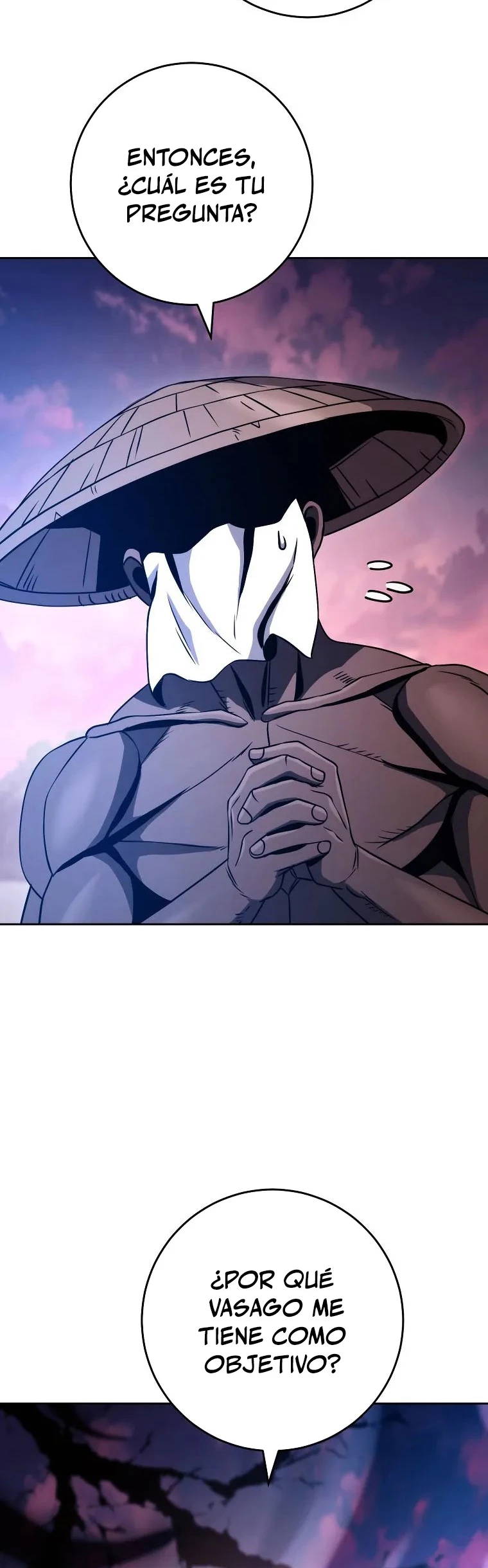 Soldado Esqueleto > Capitulo 240 > Page 171