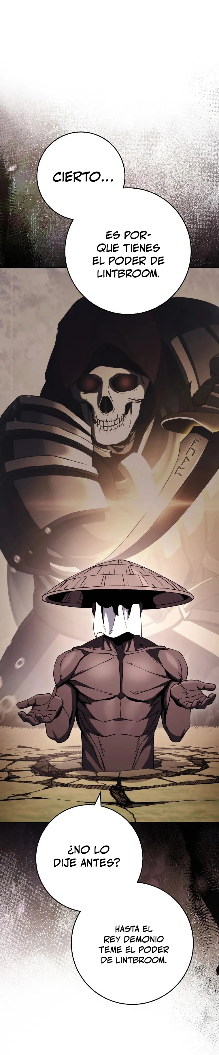 Soldado Esqueleto > Capitulo 240 > Page 191