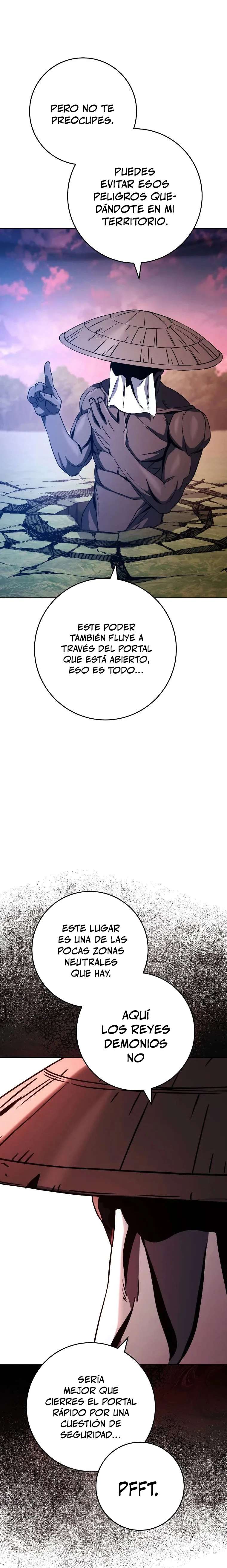 Soldado Esqueleto > Capitulo 240 > Page 211