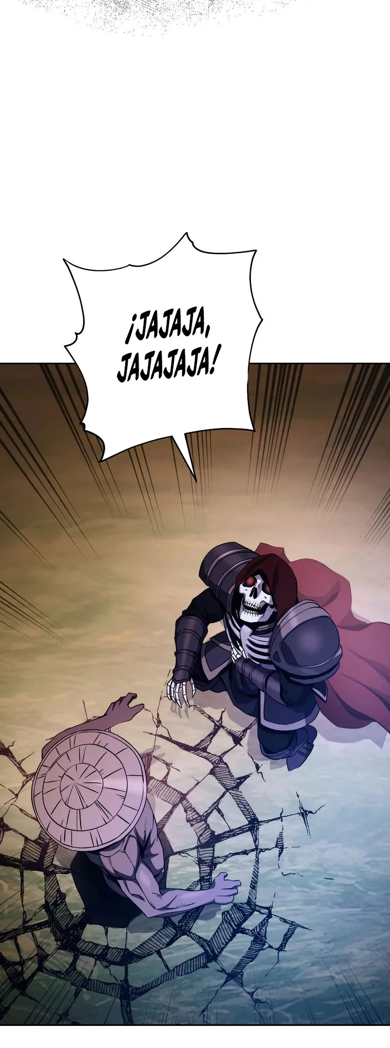 Soldado Esqueleto > Capitulo 240 > Page 221