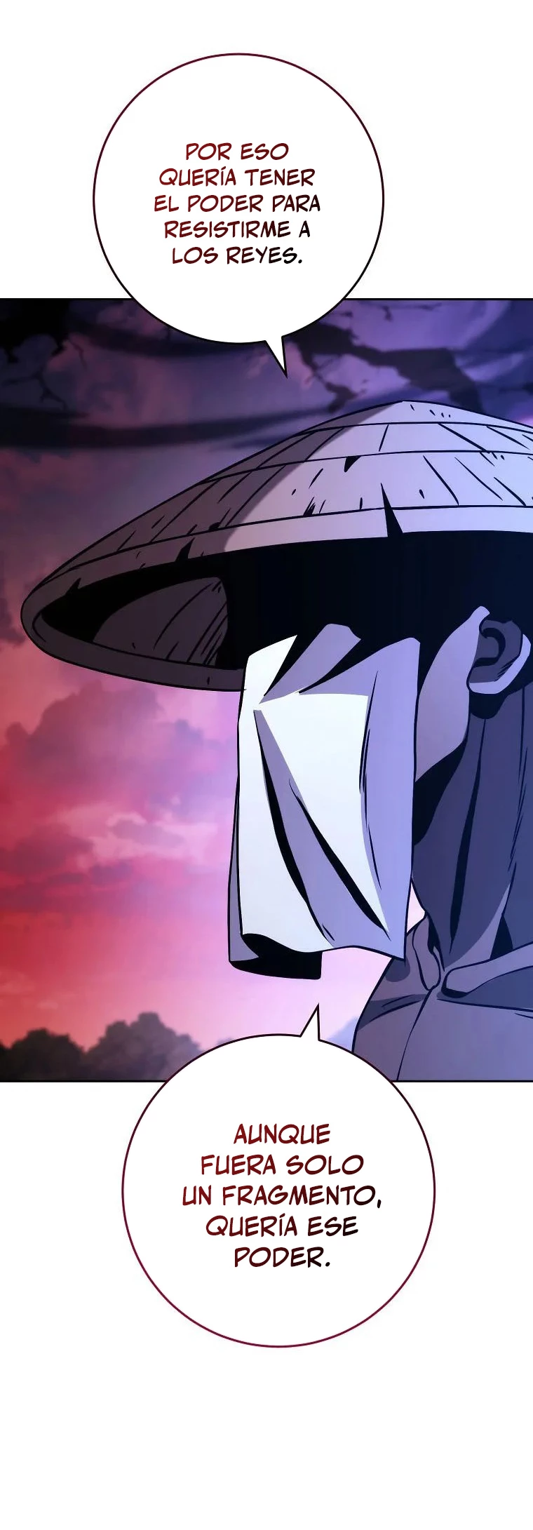 Soldado Esqueleto > Capitulo 240 > Page 291