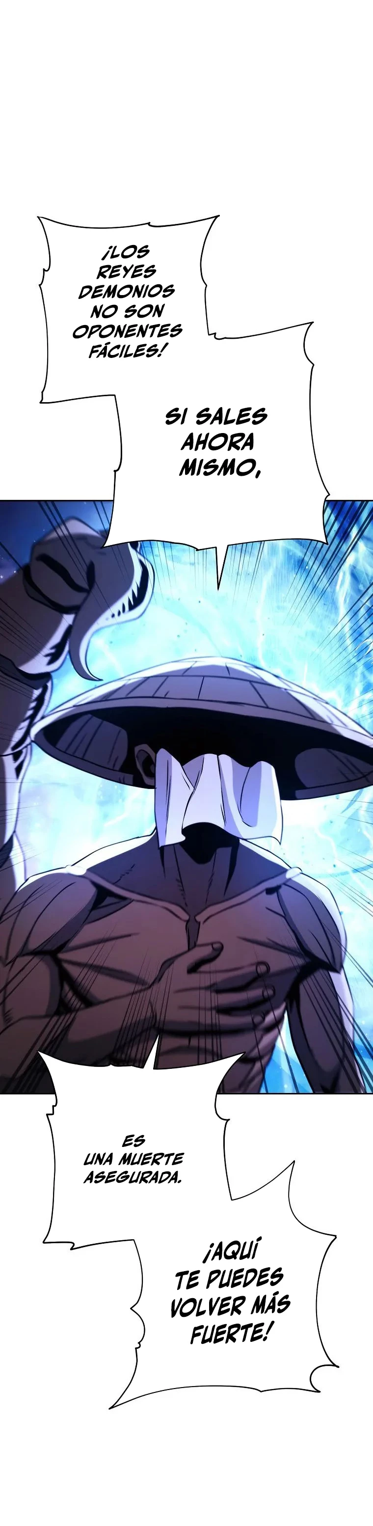 Soldado Esqueleto > Capitulo 240 > Page 331