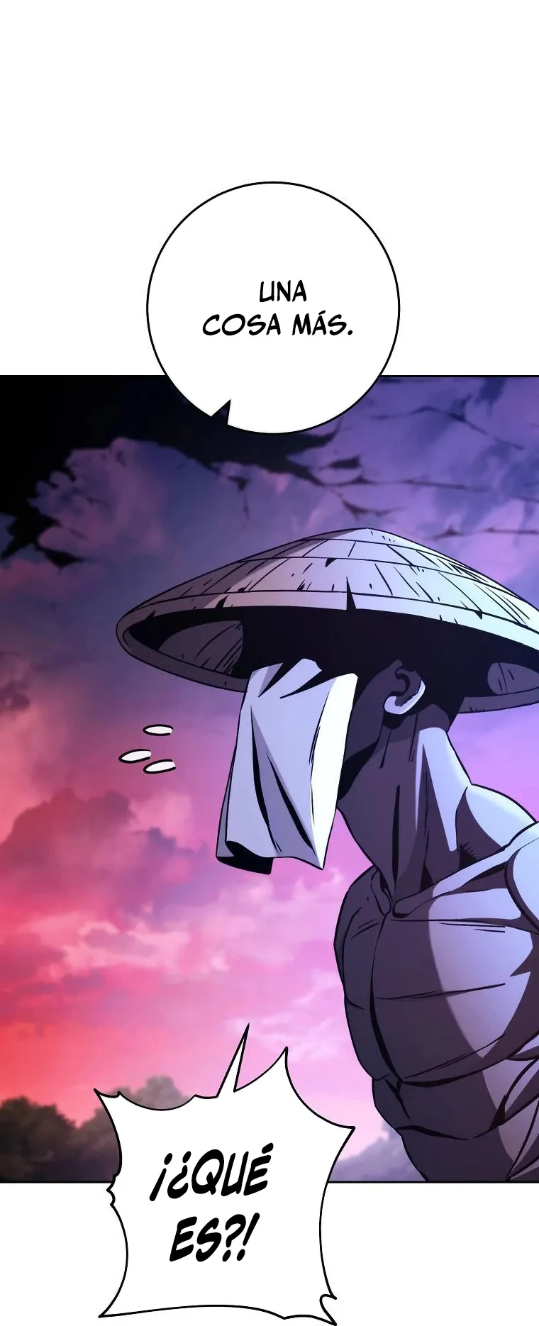 Soldado Esqueleto > Capitulo 240 > Page 341