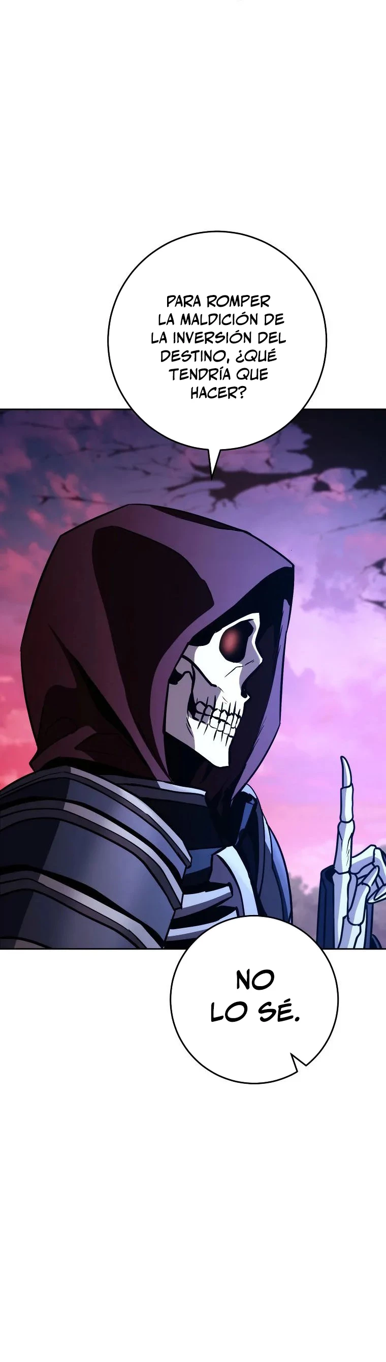 Soldado Esqueleto > Capitulo 240 > Page 351