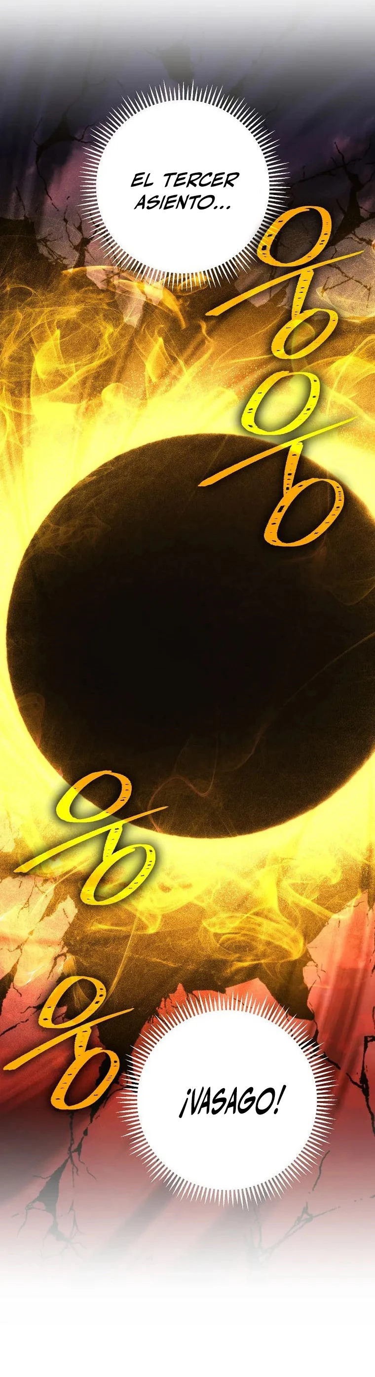 Soldado Esqueleto > Capitulo 240 > Page 431