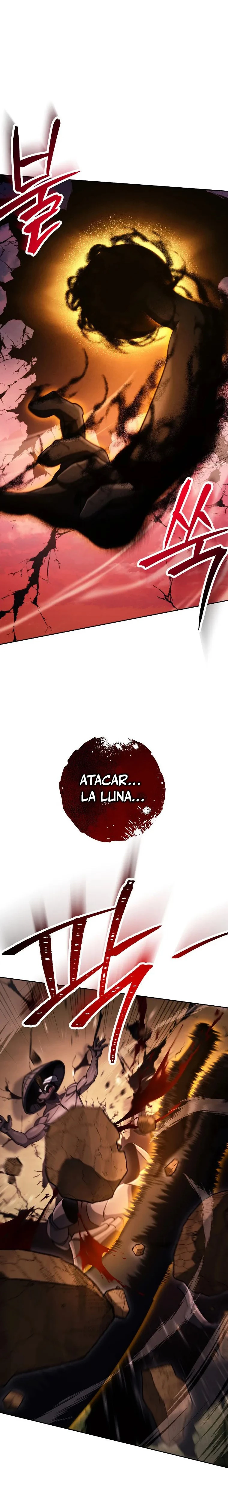 Soldado Esqueleto > Capitulo 240 > Page 451