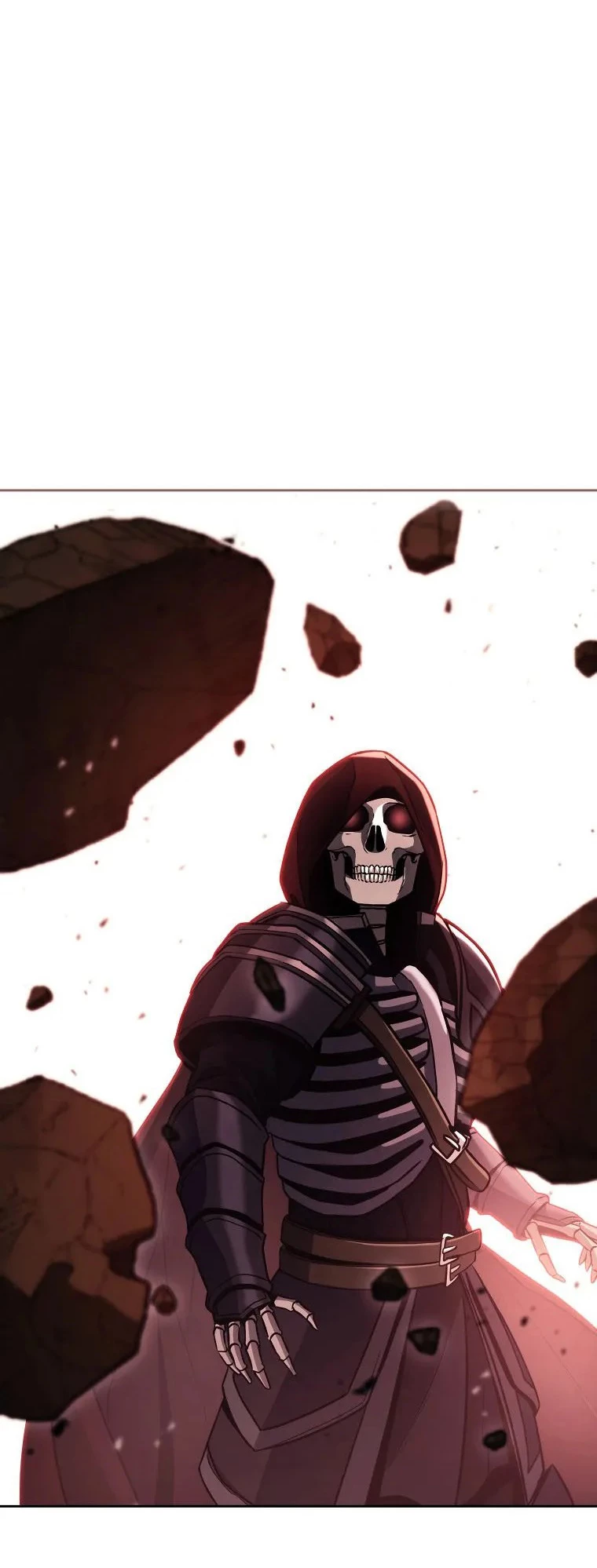 Soldado Esqueleto > Capitulo 240 > Page 461