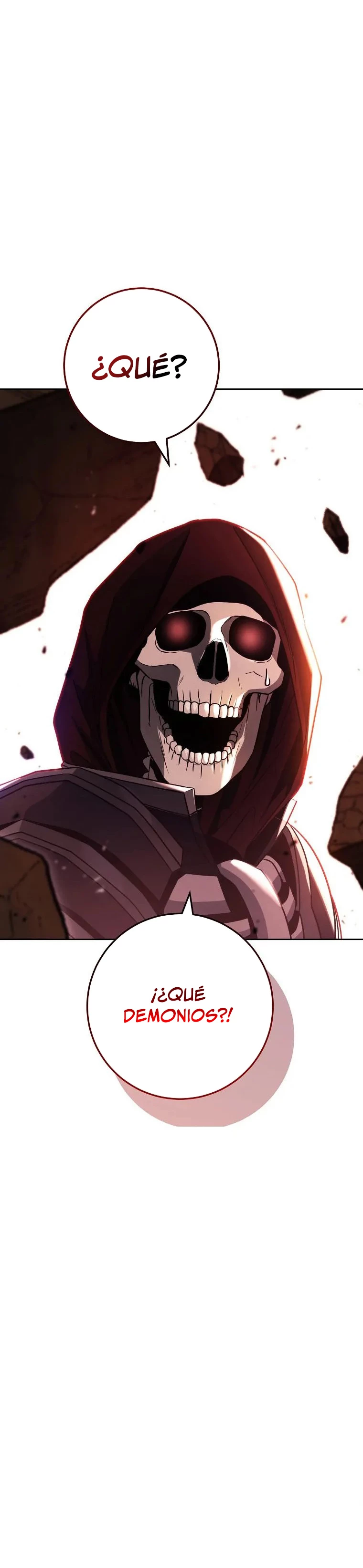 Soldado Esqueleto > Capitulo 240 > Page 471