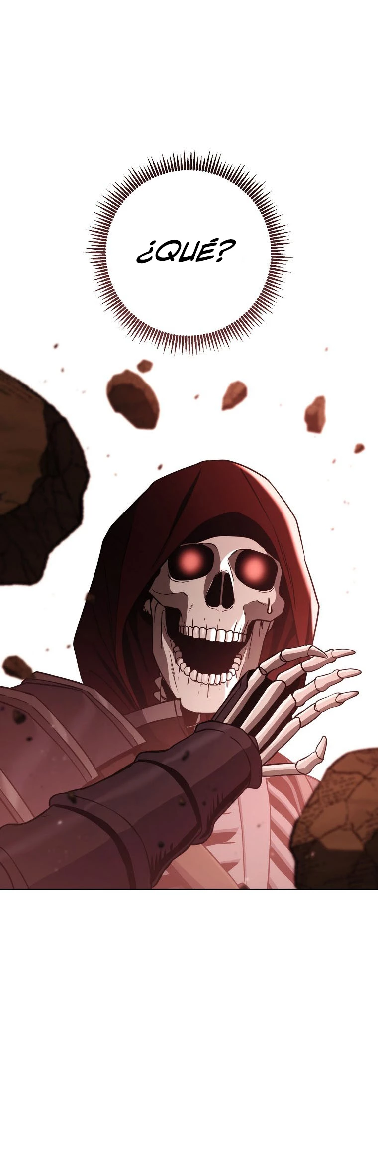 Soldado Esqueleto > Capitulo 241 > Page 11