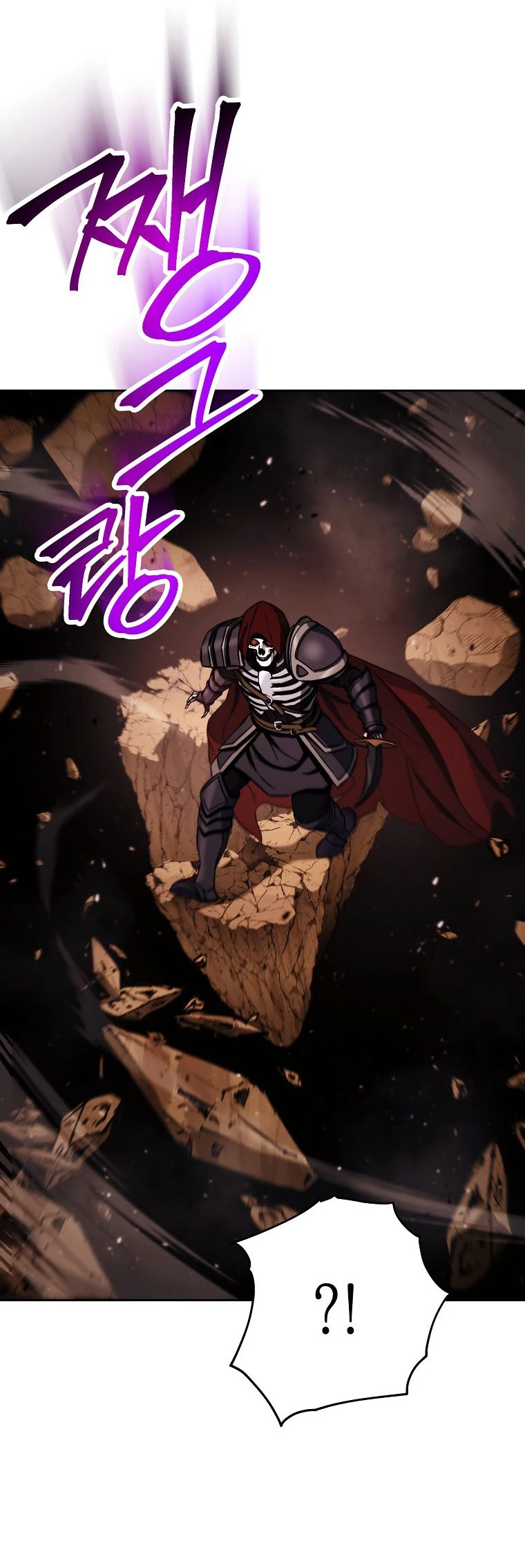 Soldado Esqueleto > Capitulo 241 > Page 41