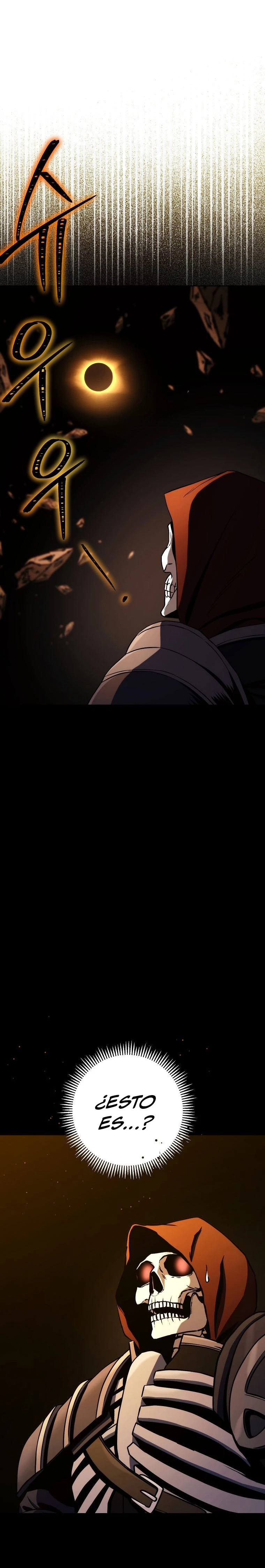 Soldado Esqueleto > Capitulo 241 > Page 51