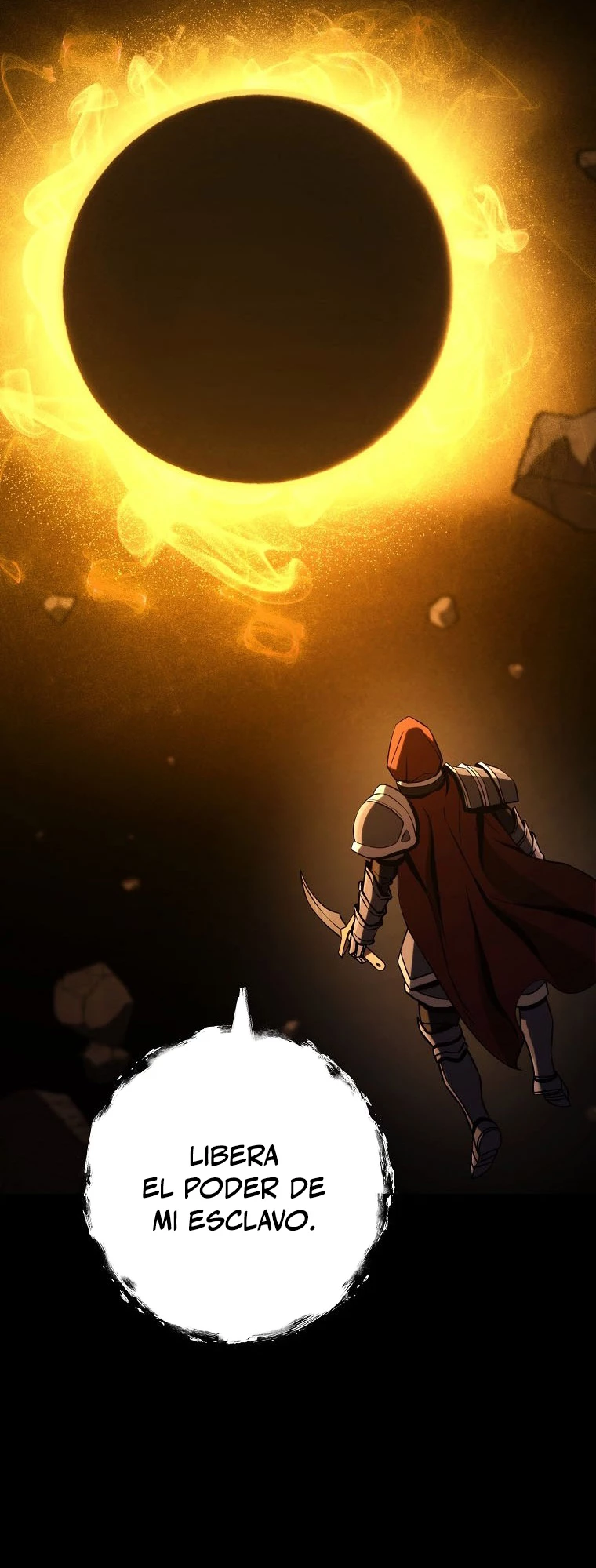 Soldado Esqueleto > Capitulo 241 > Page 81