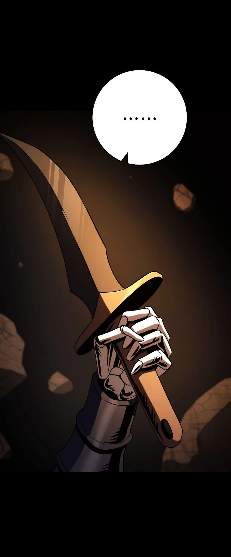 Soldado Esqueleto > Capitulo 241 > Page 91