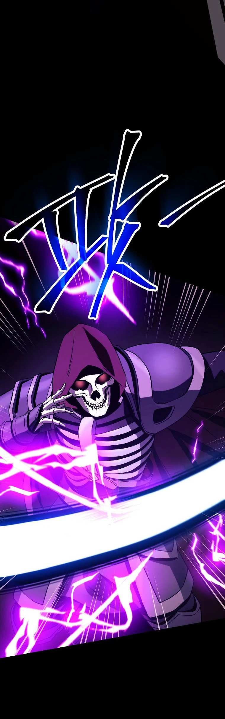 Soldado Esqueleto > Capitulo 241 > Page 131