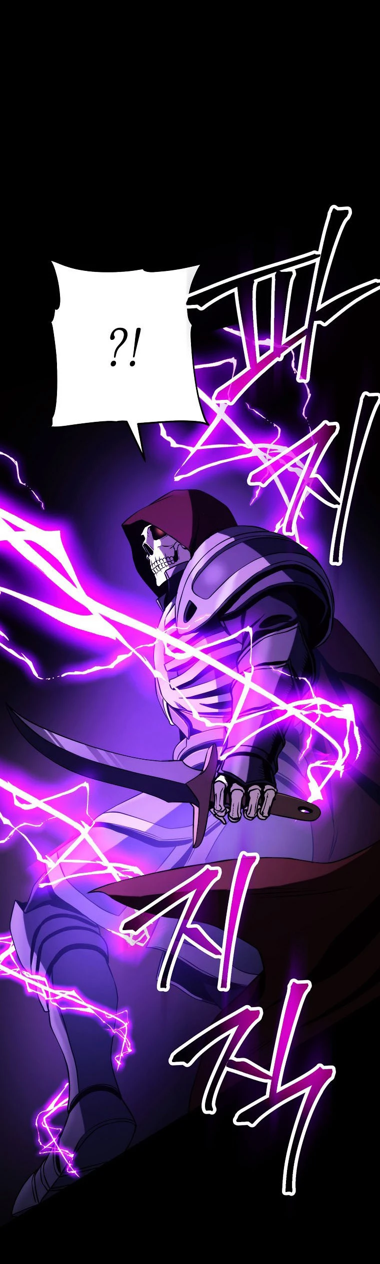 Soldado Esqueleto > Capitulo 241 > Page 141