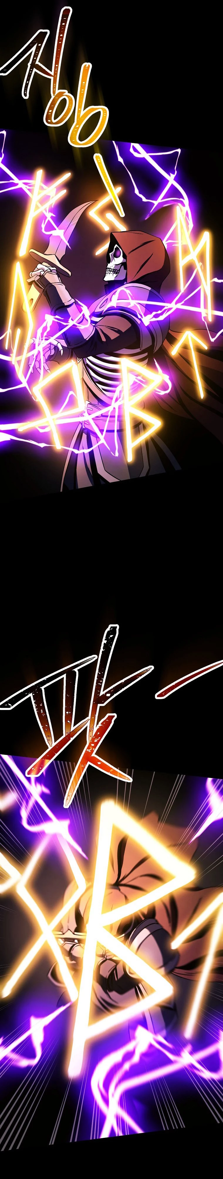 Soldado Esqueleto > Capitulo 241 > Page 181