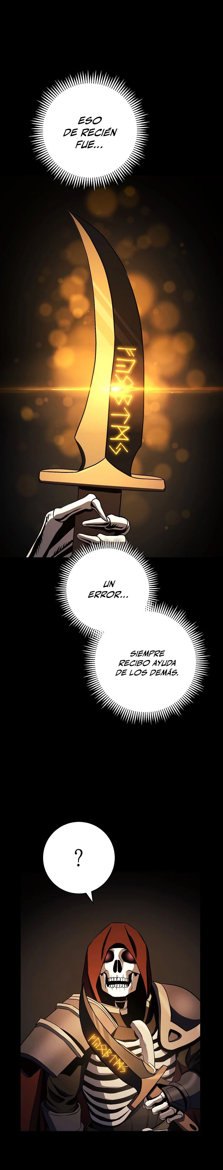 Soldado Esqueleto > Capitulo 241 > Page 201