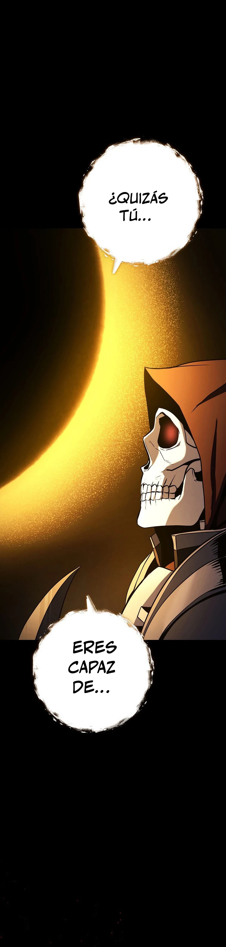 Soldado Esqueleto > Capitulo 241 > Page 211