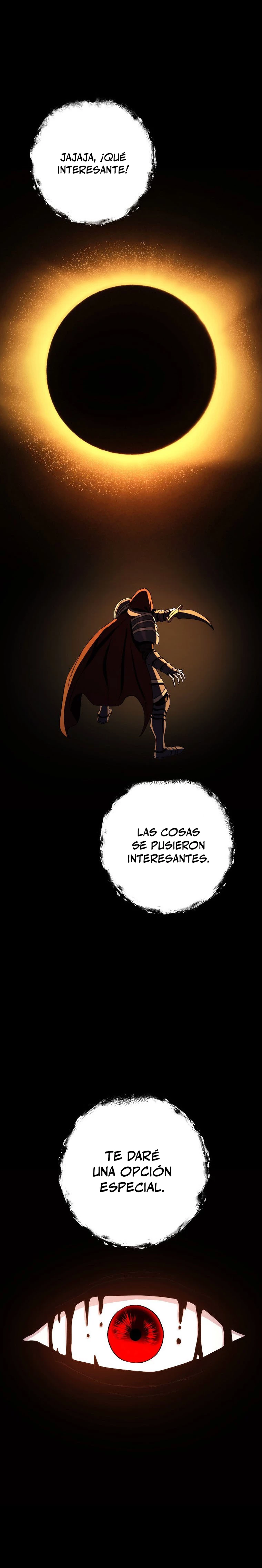 Soldado Esqueleto > Capitulo 241 > Page 241